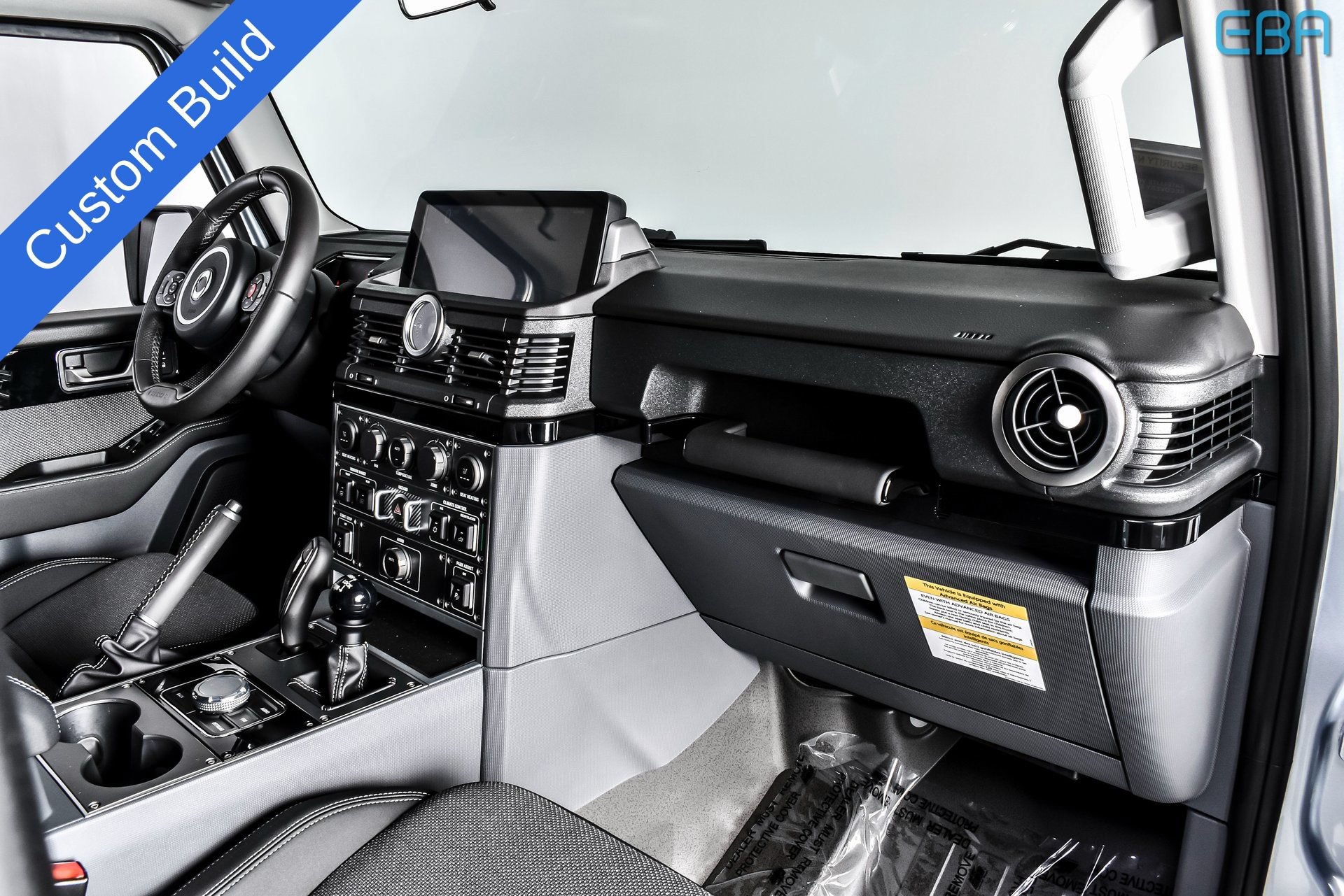 Used 2025 INEOS Grenadier AWD/4WD image 20