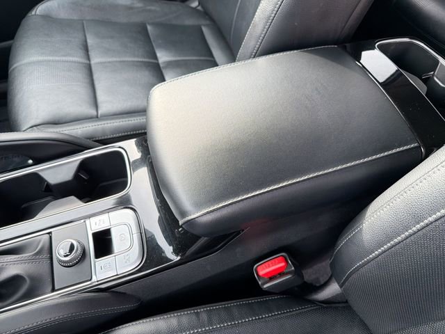 Used 2022 Kia Telluride EX image 25