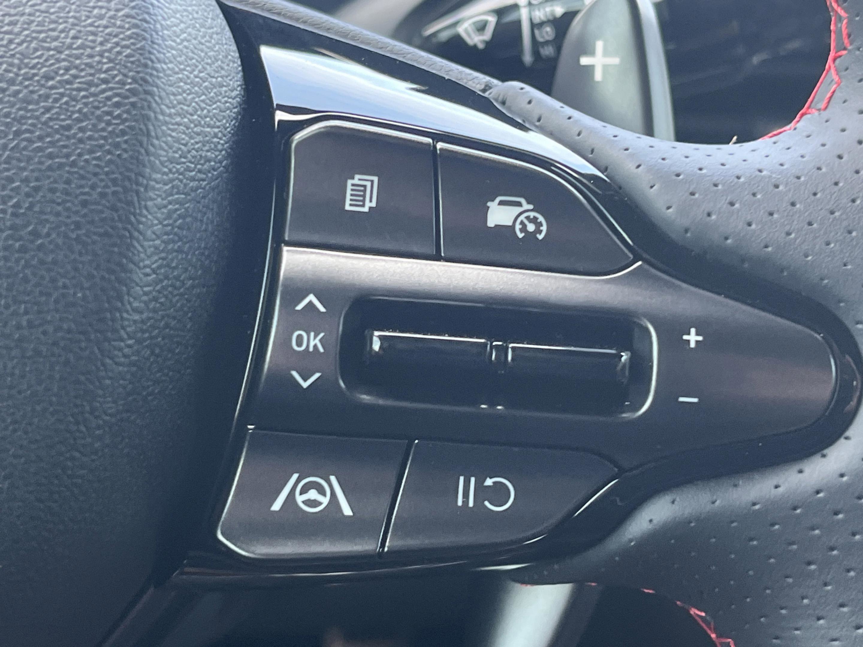 New 2026 Hyundai Elantra N Line FWD image 27