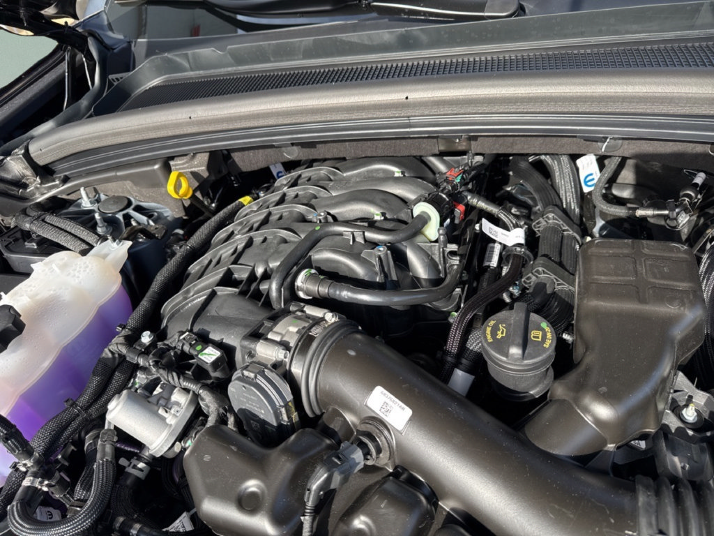New 2025 Jeep Grand Cherokee 4WD image 40