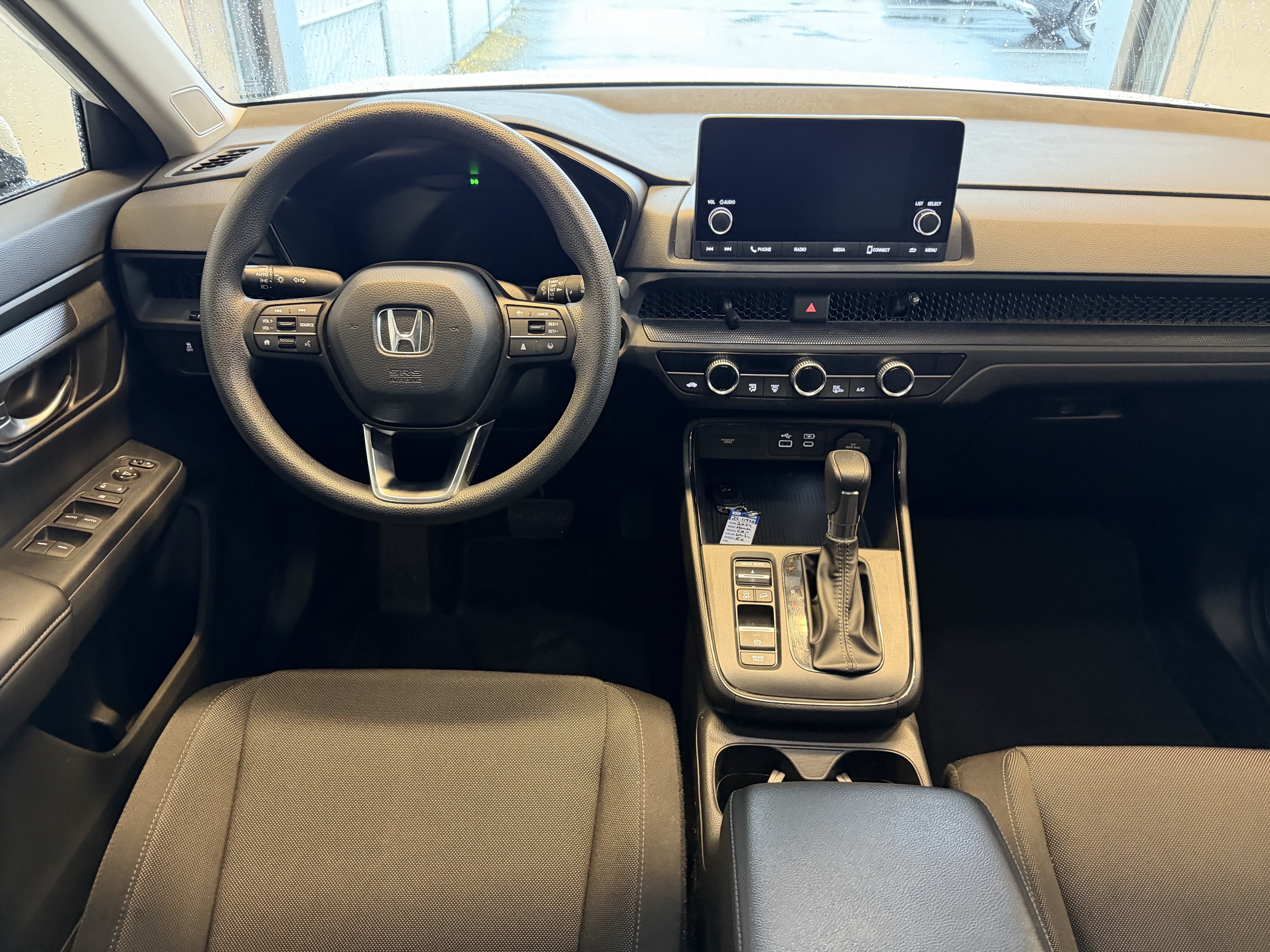 Used 2024 Honda CR-V EX image 10