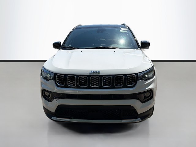 New 2026 Jeep Compass Limited AWD/4WD image 4