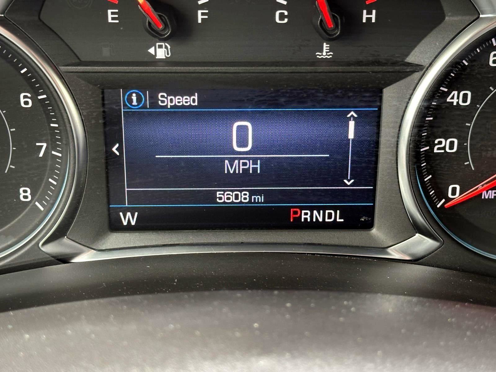 Certified 2024 Chevrolet Equinox LT image 19