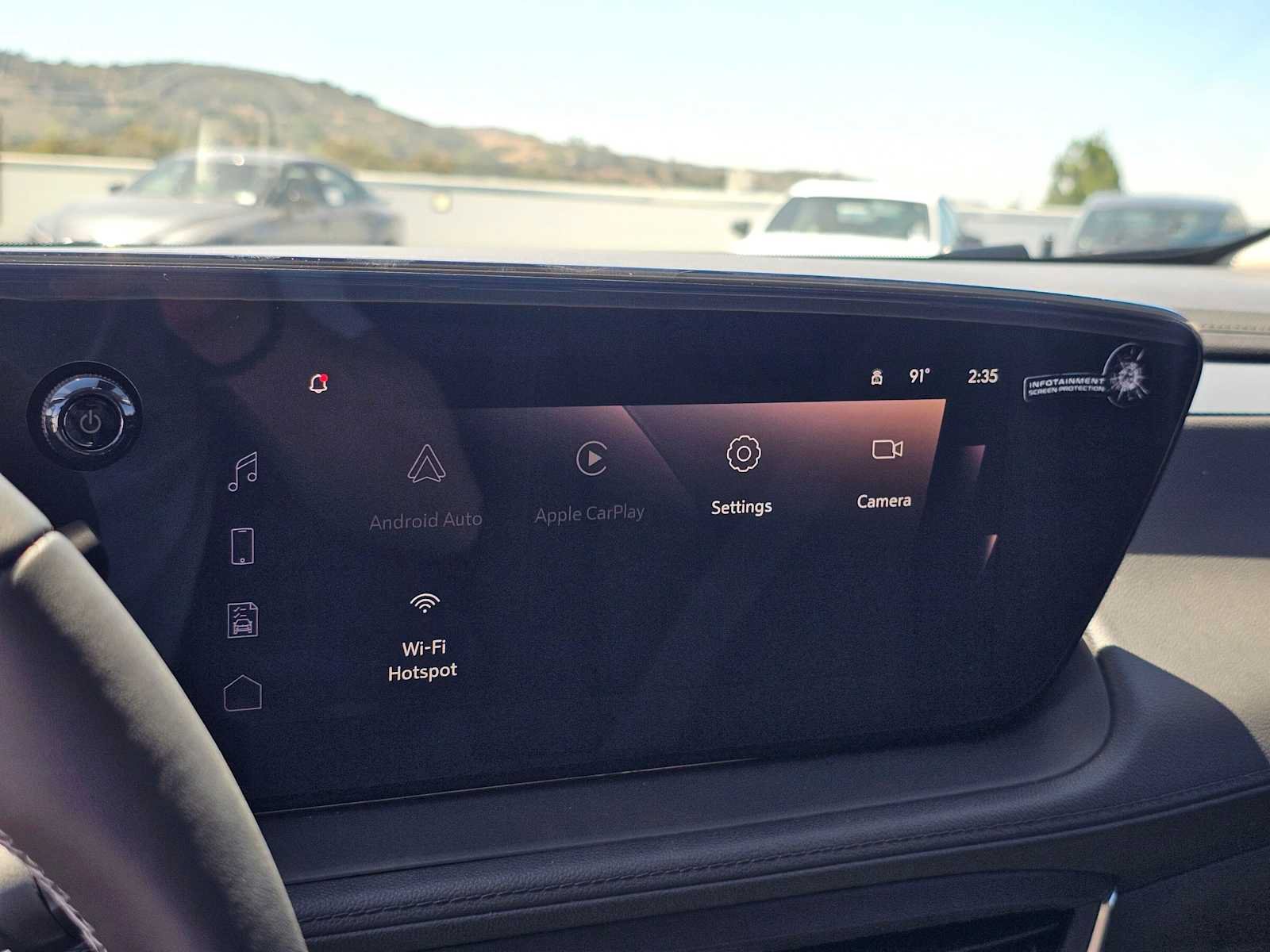 New 2026 Buick Encore GX Preferred w/ Advanced Technology Package FWD image 24