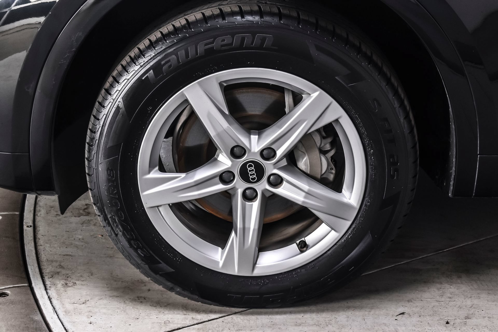 Used 2023 Audi Q5 2.0T Premium AWD/4WD image 10