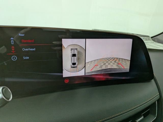 New 2026 Cadillac CT5 V AWD/4WD image 5