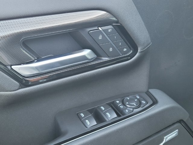 New 2026 GMC Sierra 2500 AT4 w/ AT4 Premium Plus Package AWD/4WD image 15