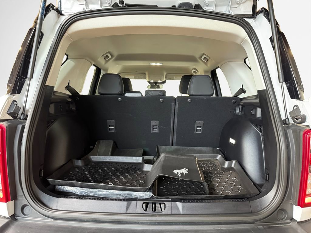 Used 2024 Ford Bronco Sport Free Wheeling w/ Convenience Package image 25