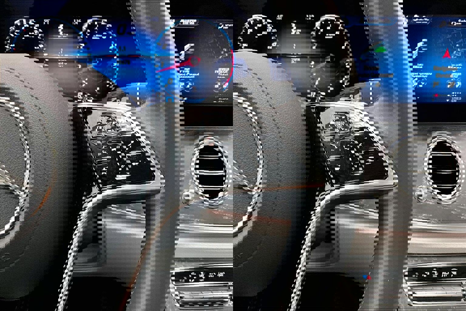 Certified 2022 Mercedes-Benz E 350 Sedan image 21