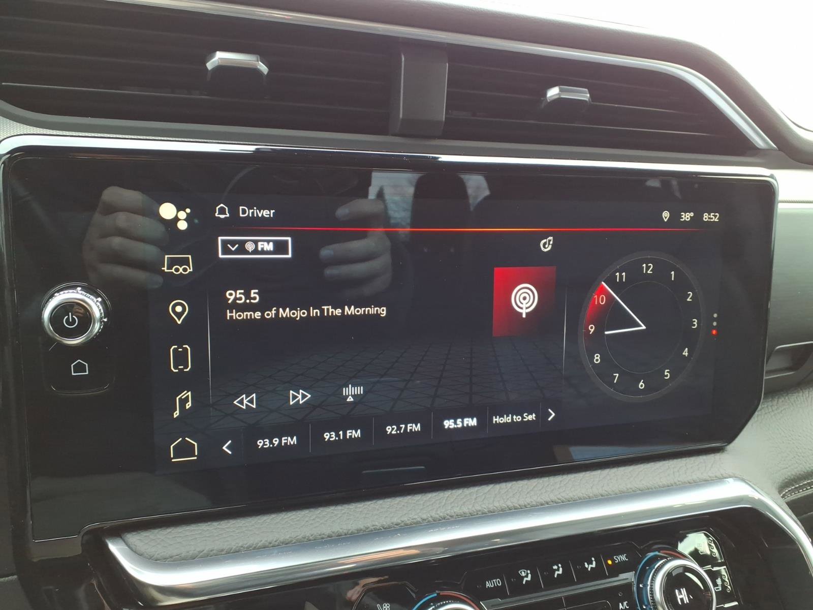 Used 2023 GMC Sierra 1500 Denali image 21