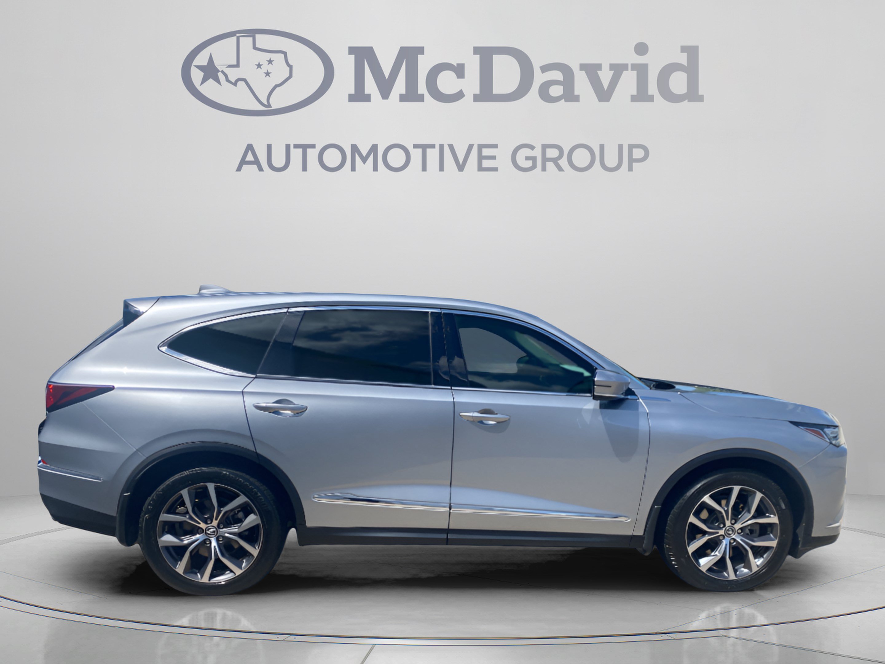 Certified 2023 Acura MDX w/ Technology Package AWD/4WD image 7