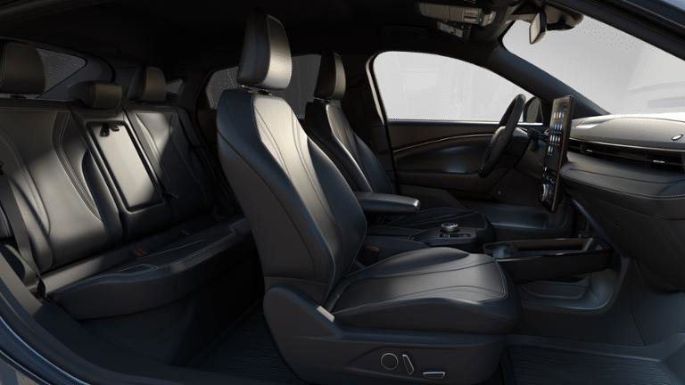 New 2024 Ford Mustang Mach-E Premium image 6