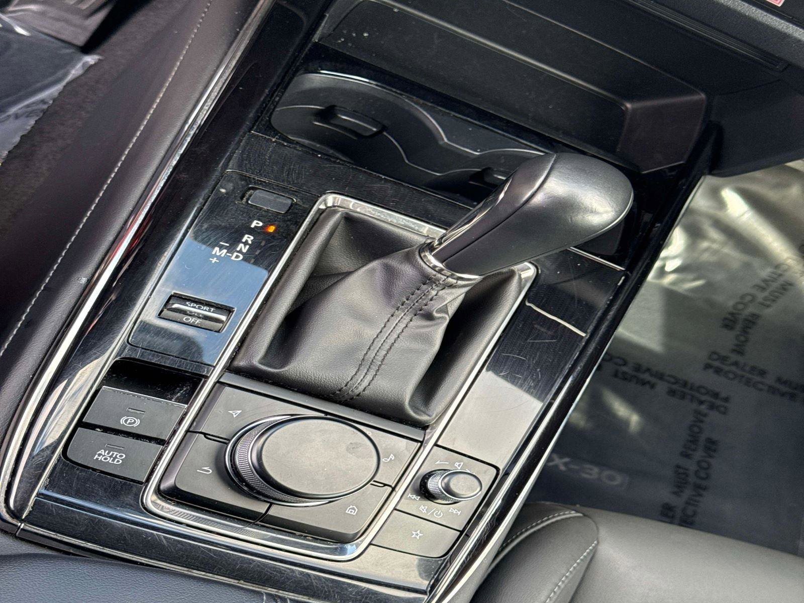 Certified 2025 MAZDA CX-30 AWD 2.5 S w/ Preferred Package image 24