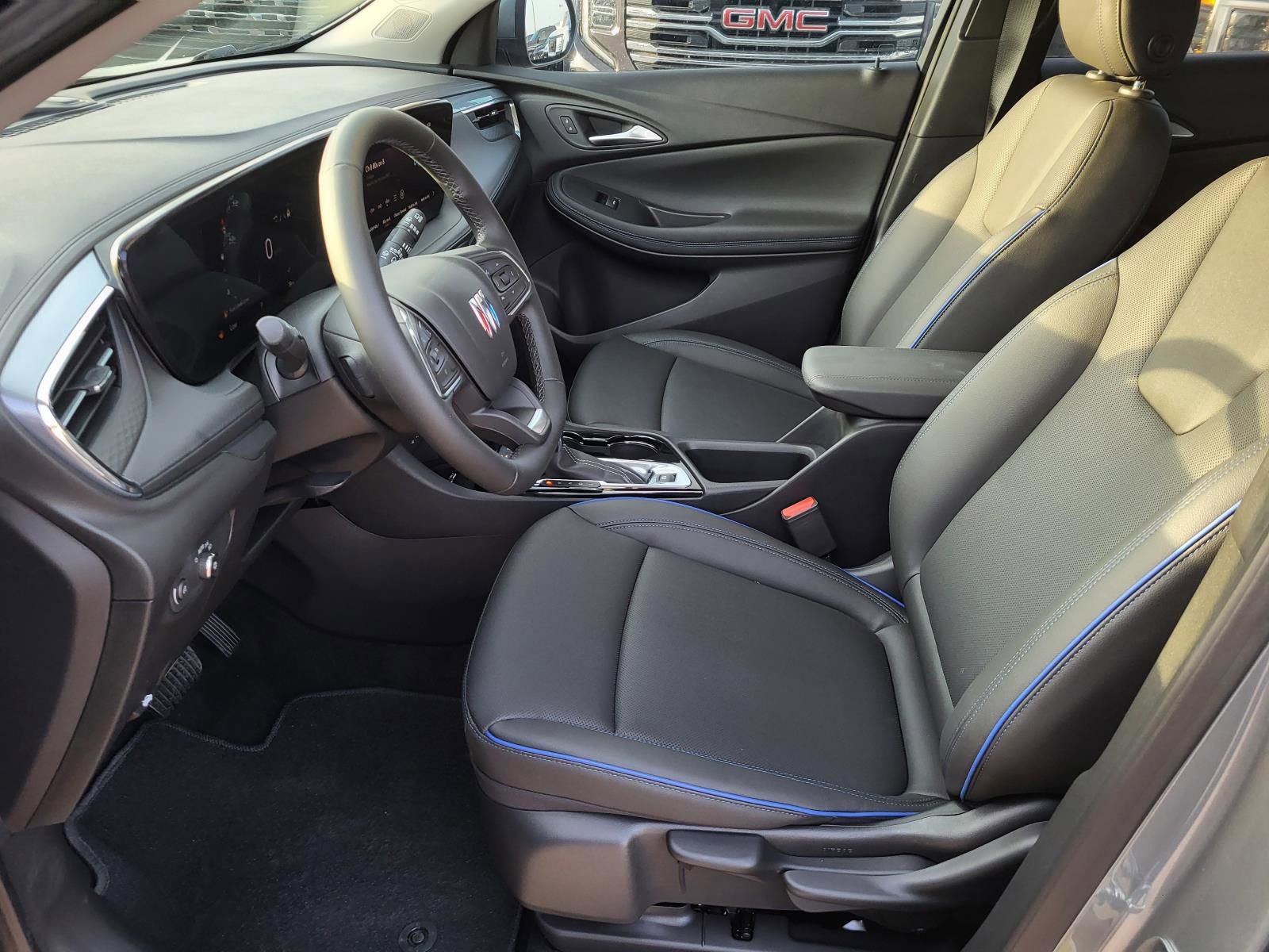 New 2026 Buick Encore GX Sport Touring w/ Advanced Technology Package image 7