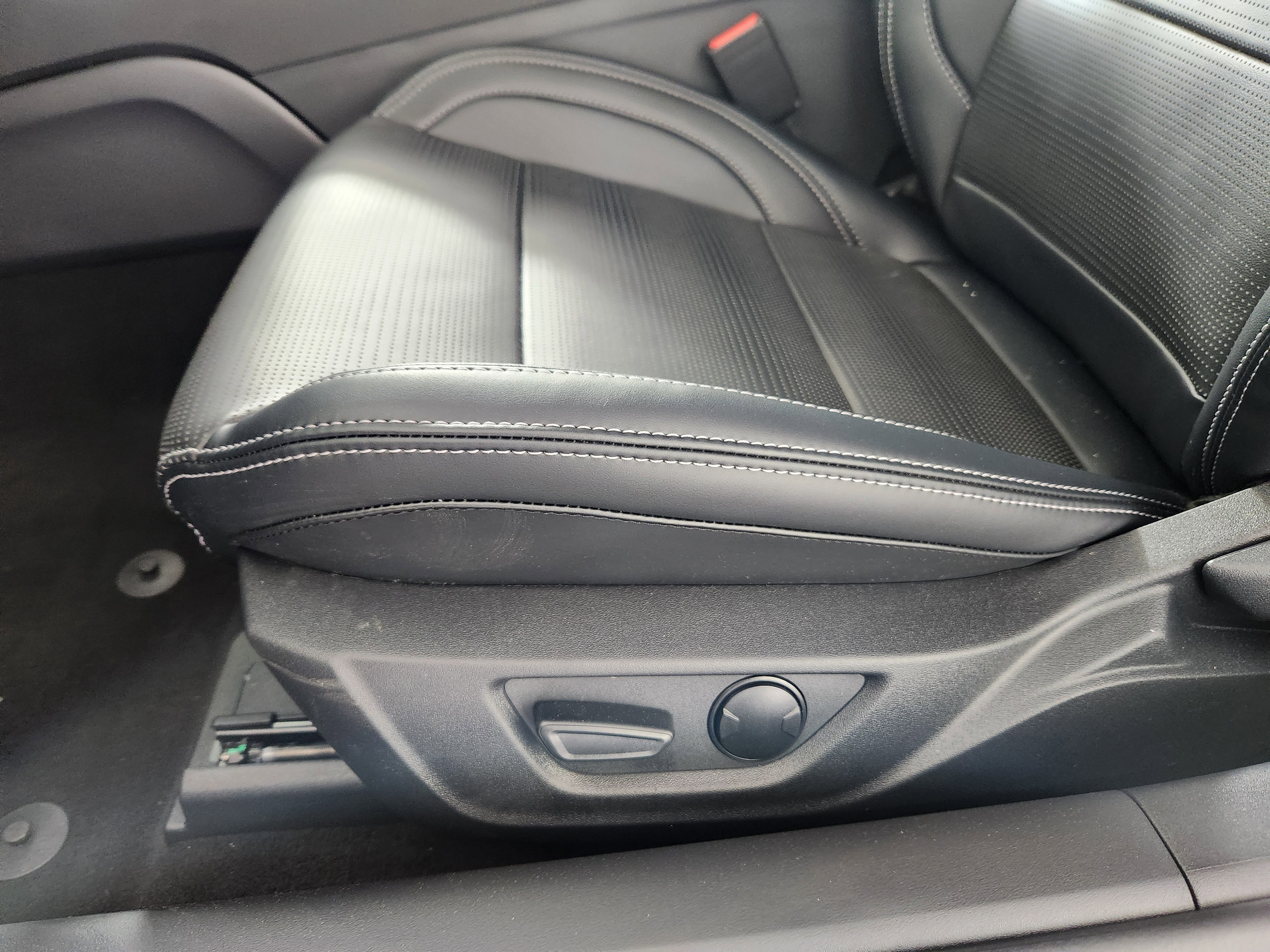 New 2026 Ford Mustang Premium image 13