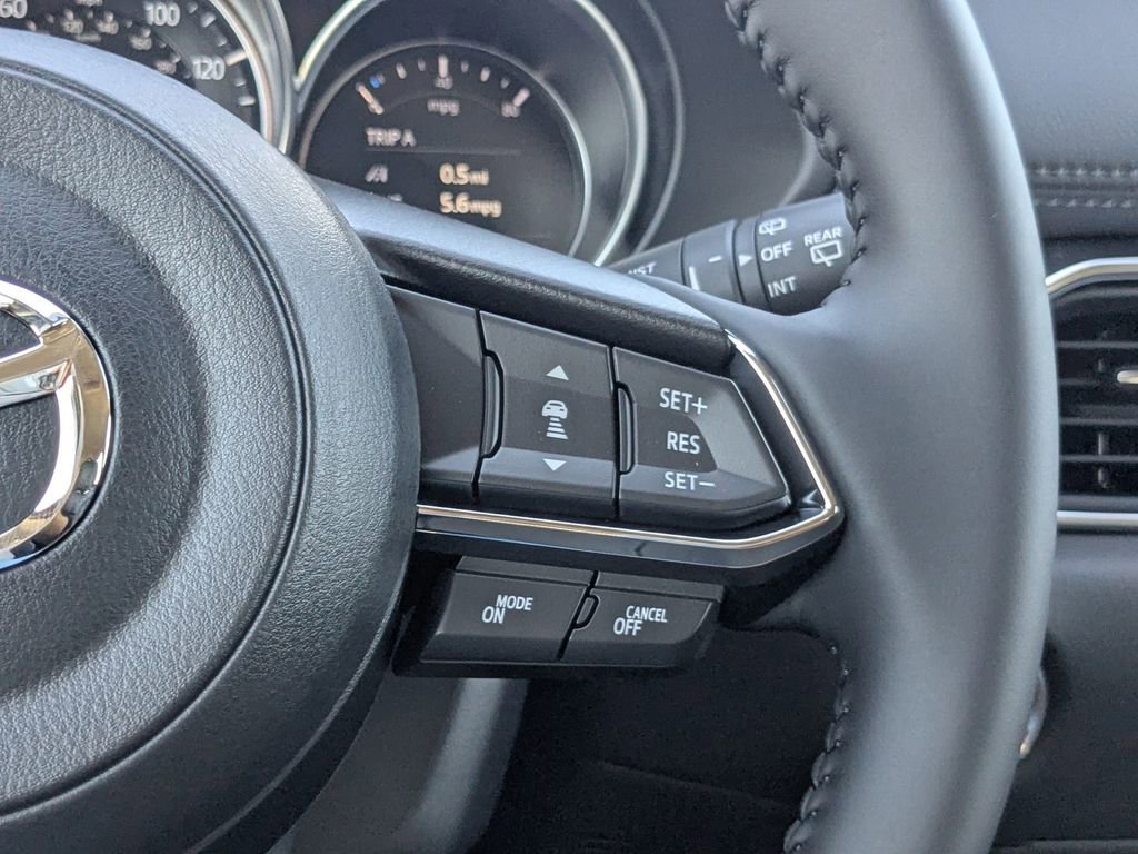 New 2025 MAZDA CX-5 AWD 2.5 S image 26