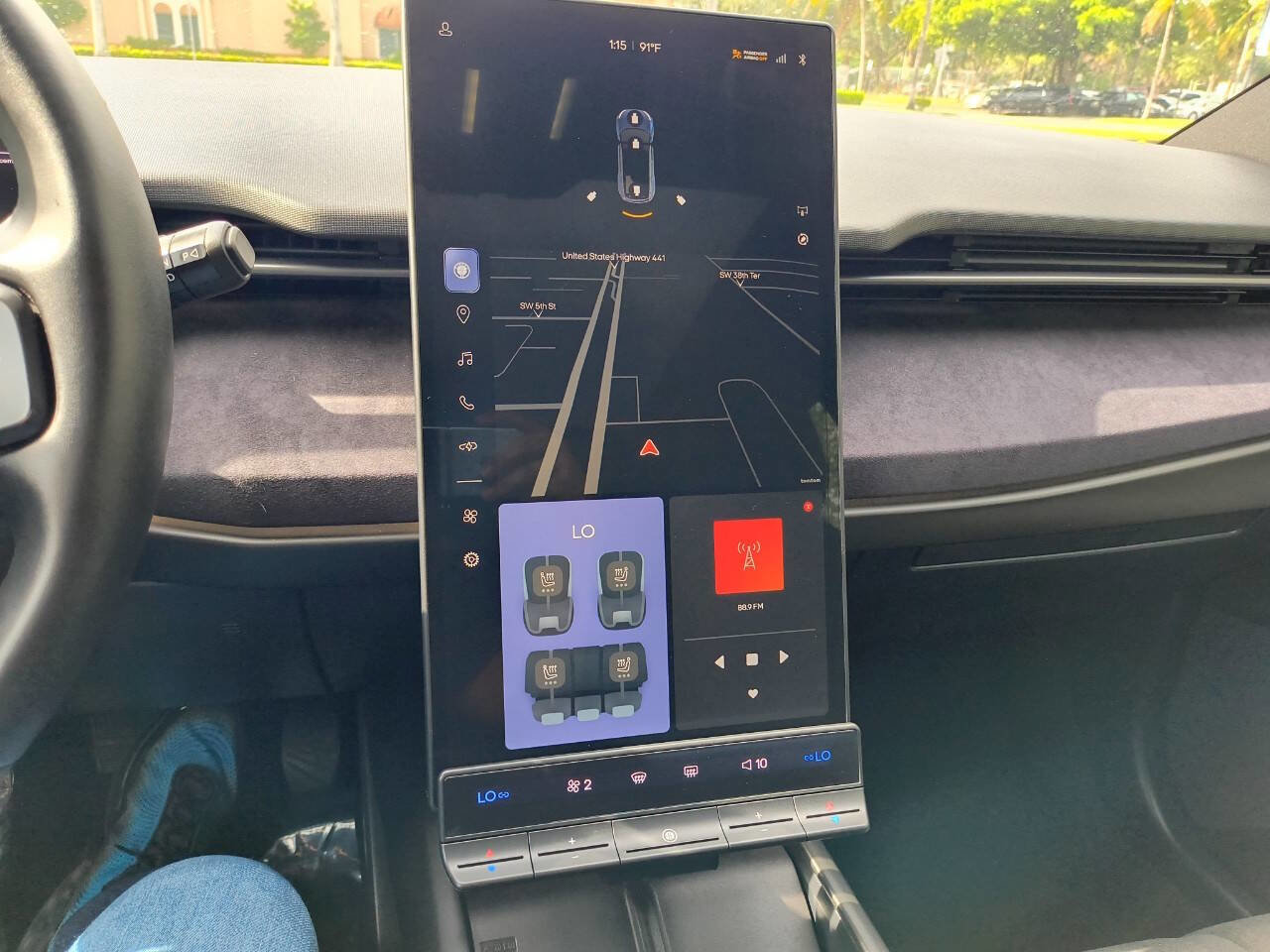 Used 2023 Fisker Ocean Ultra image 67