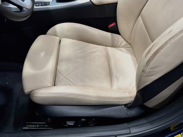 Used 2012 BMW Z4 sDrive28i RWD image 17