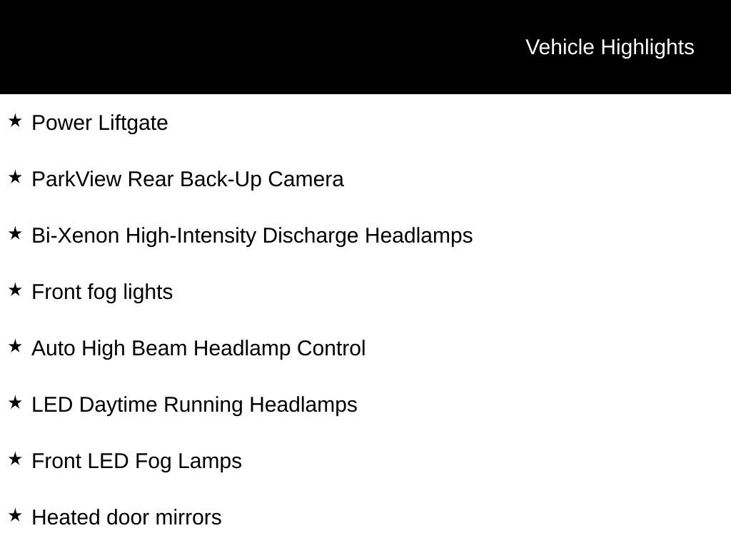 Used 2021 Jeep Grand Cherokee Limited w/ Premium Lighting Group AWD/4WD image 25
