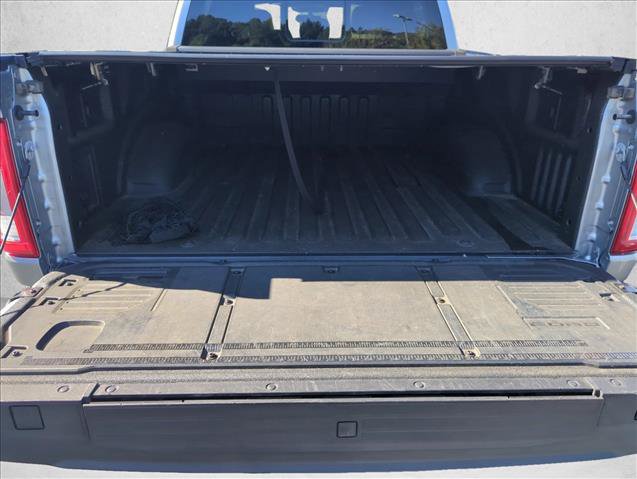 Used 2023 Ford F150 Lariat w/ Equipment Group 502A High AWD/4WD image 11