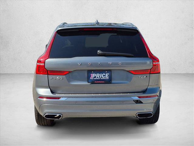 Used 2019 Volvo XC60 T6 Inscription AWD/4WD image 7