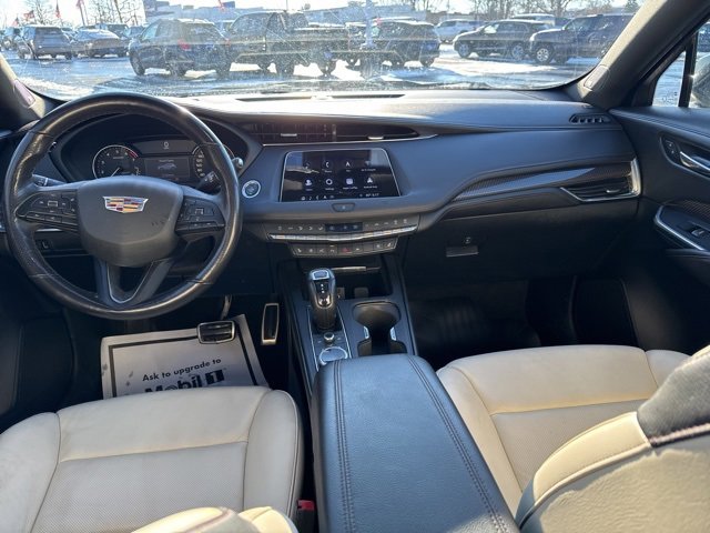 Used 2019 Cadillac XT4 Sport image 20