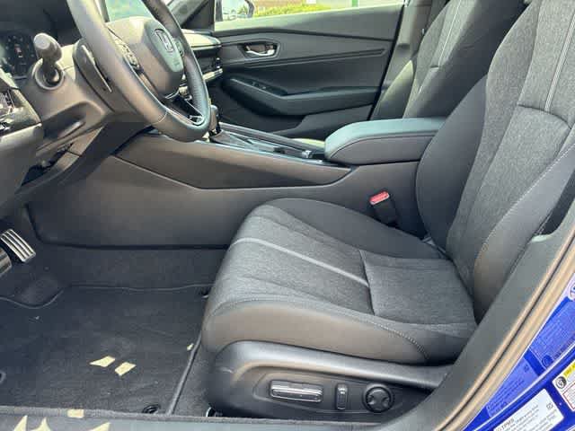 Used 2026 Honda Accord Sport image 18