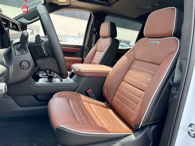 New 2026 GMC Sierra 1500 Denali Ultimate AWD/4WD image 11