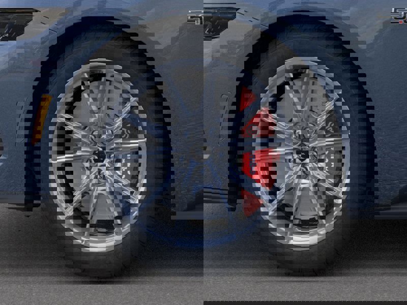 New 2026 Ford Mustang GT Premium image 19