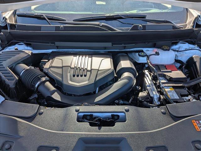 New 2026 Chevrolet Traverse LT w/ Midnight/Sport Edition image 16