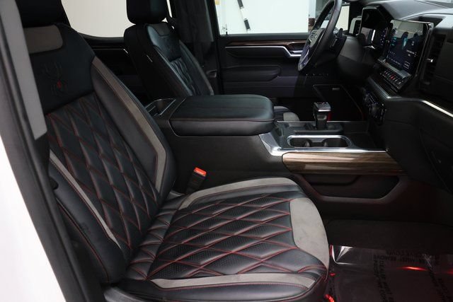Used 2025 Chevrolet Silverado 1500 RST AWD/4WD image 82
