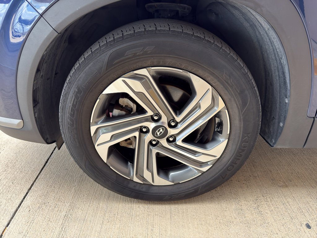 Used 2023 Hyundai Santa Fe SEL FWD image 27