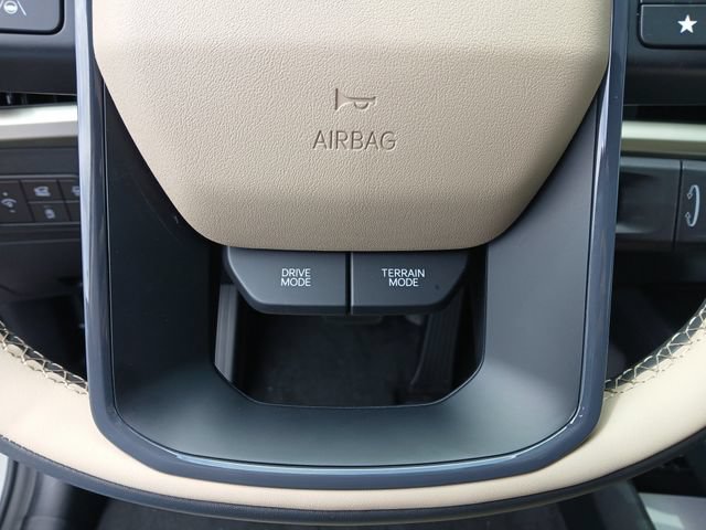 New 2027 Kia Telluride EX AWD/4WD image 21