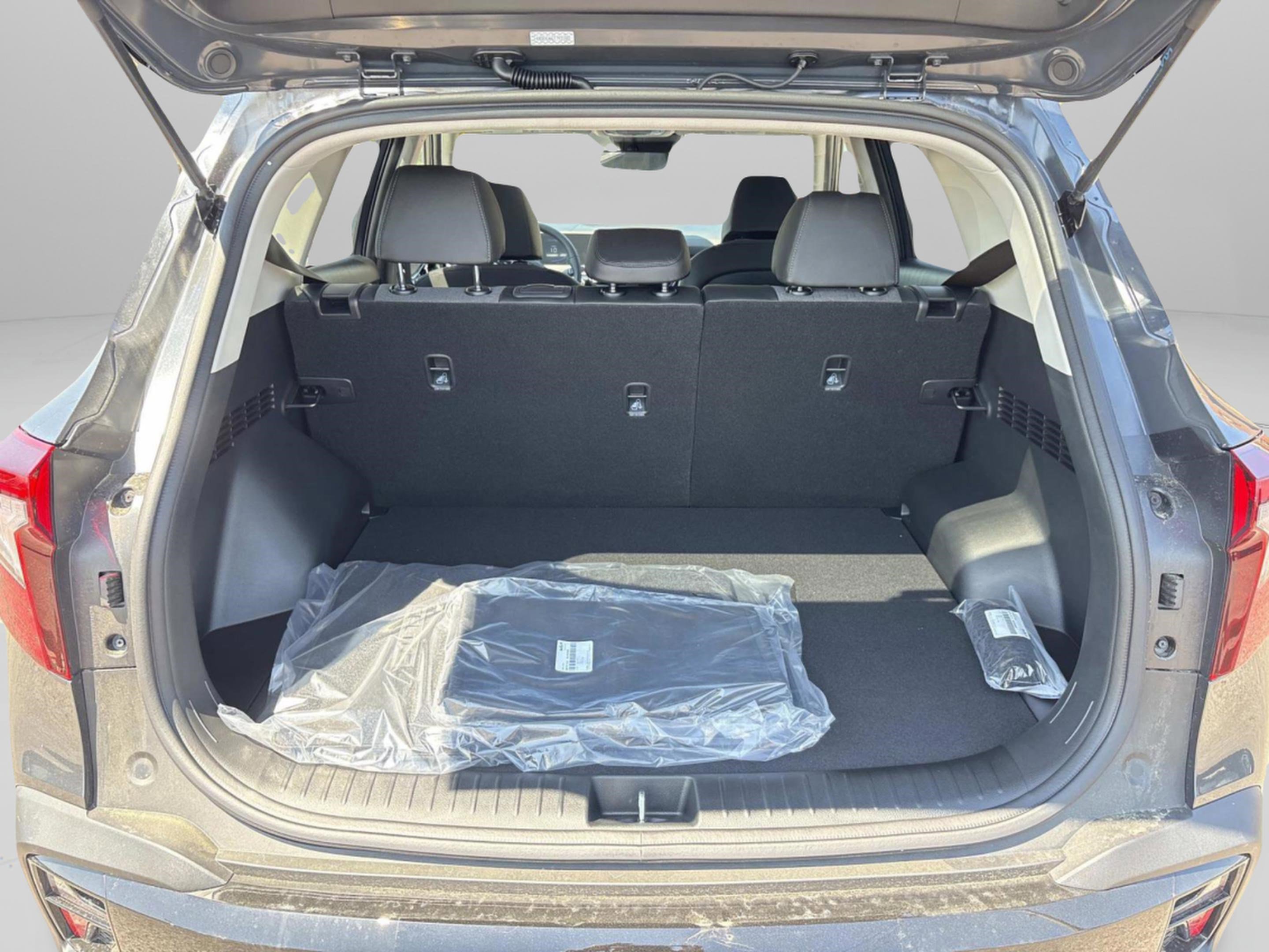 New 2026 Kia Seltos S image 12