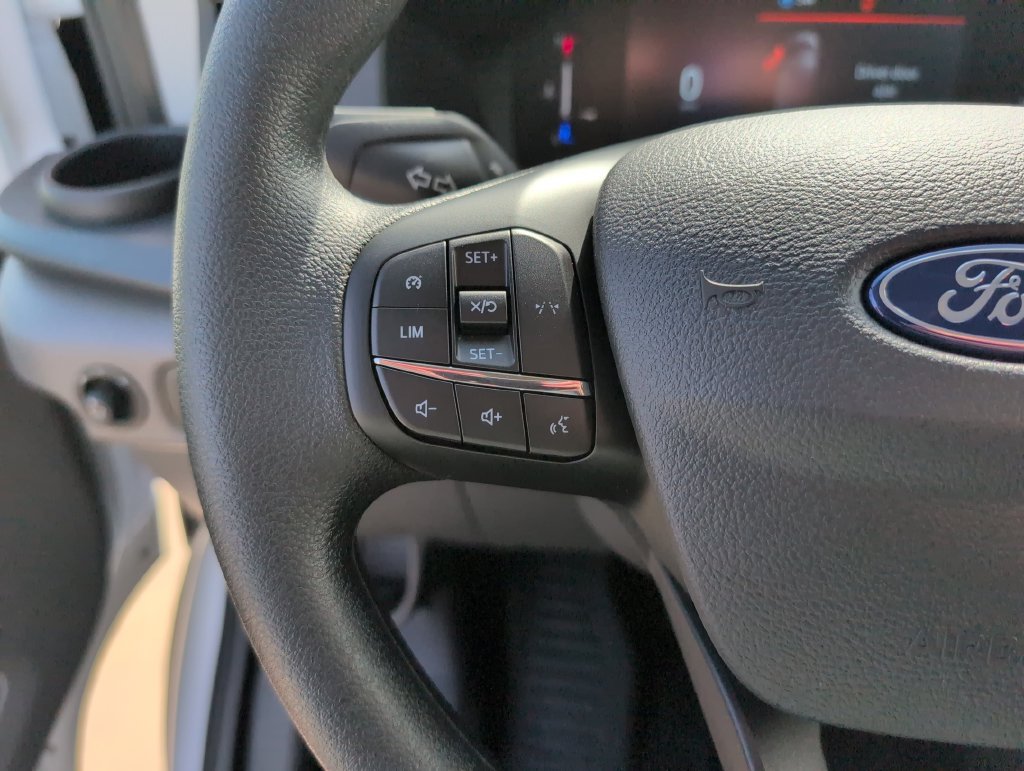 New 2026 Ford Transit 350 XL RWD image 30
