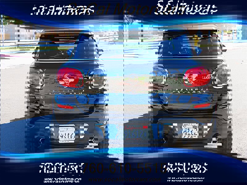 Used 2013 MINI Cooper Paceman S image 5