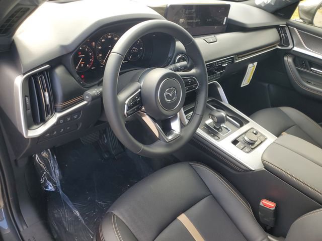 New 2026 MAZDA CX-90 3.3 Turbo w/ Premium Plus Pkg image 17