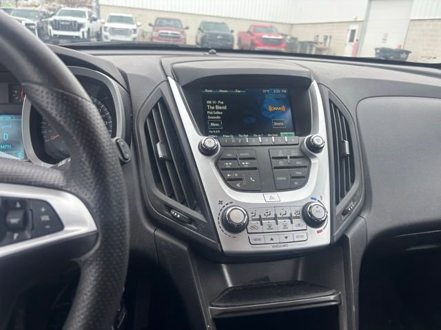 Used 2016 Chevrolet Equinox LT image 10