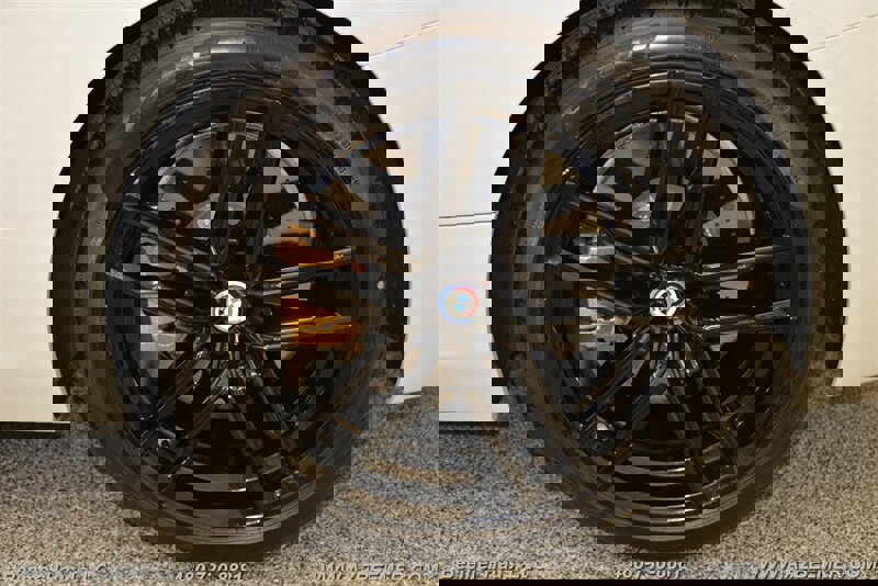 Used 2023 BMW M8 Competition w/ M Carbon Exterior Package image 37