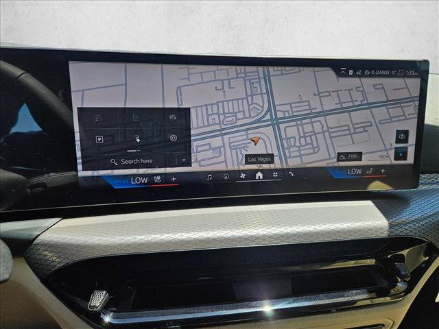 New 2026 BMW i4 eDrive40 w/ Premium Package RWD image 12
