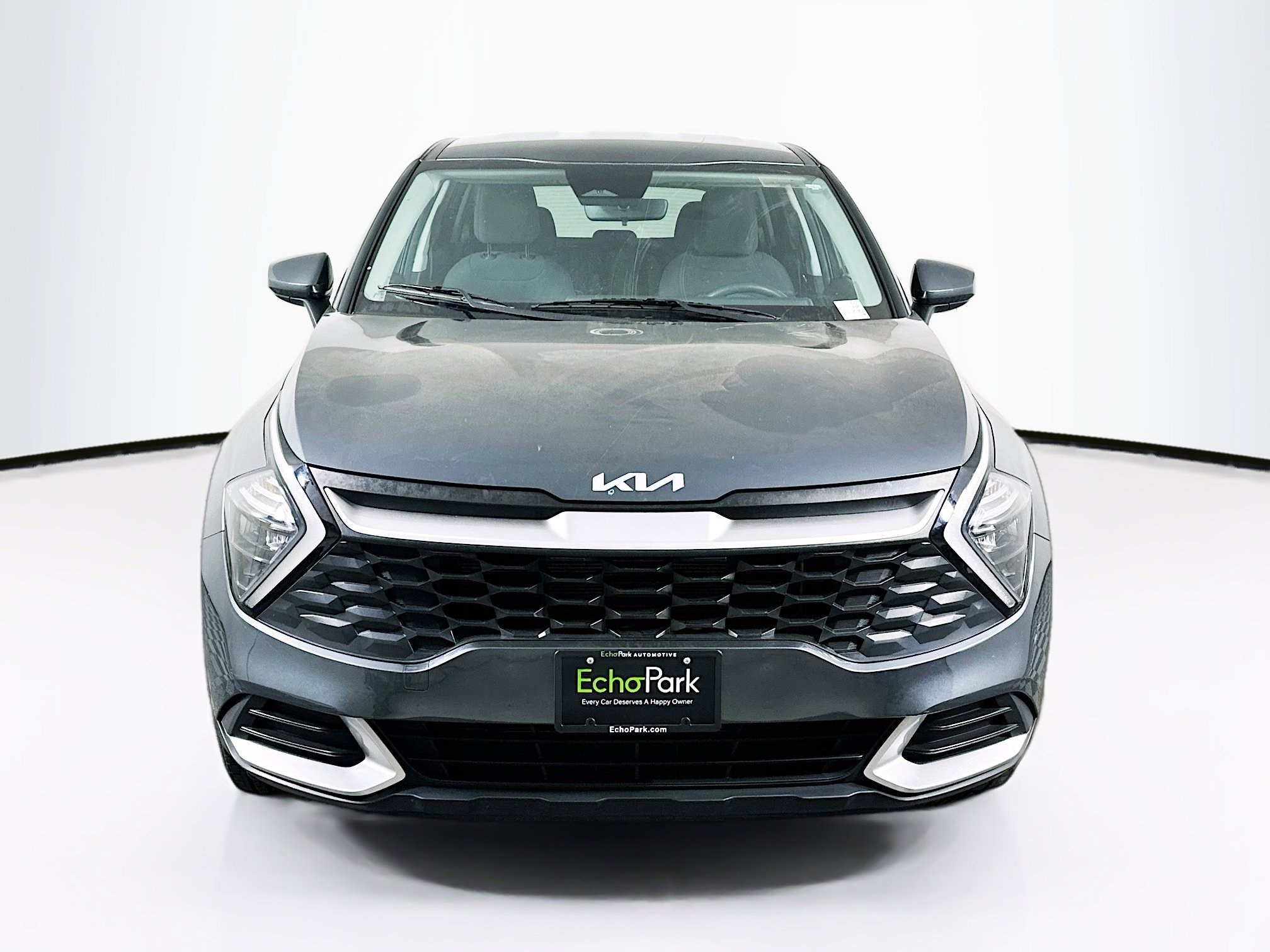 Used 2023 Kia Sportage LX image 2