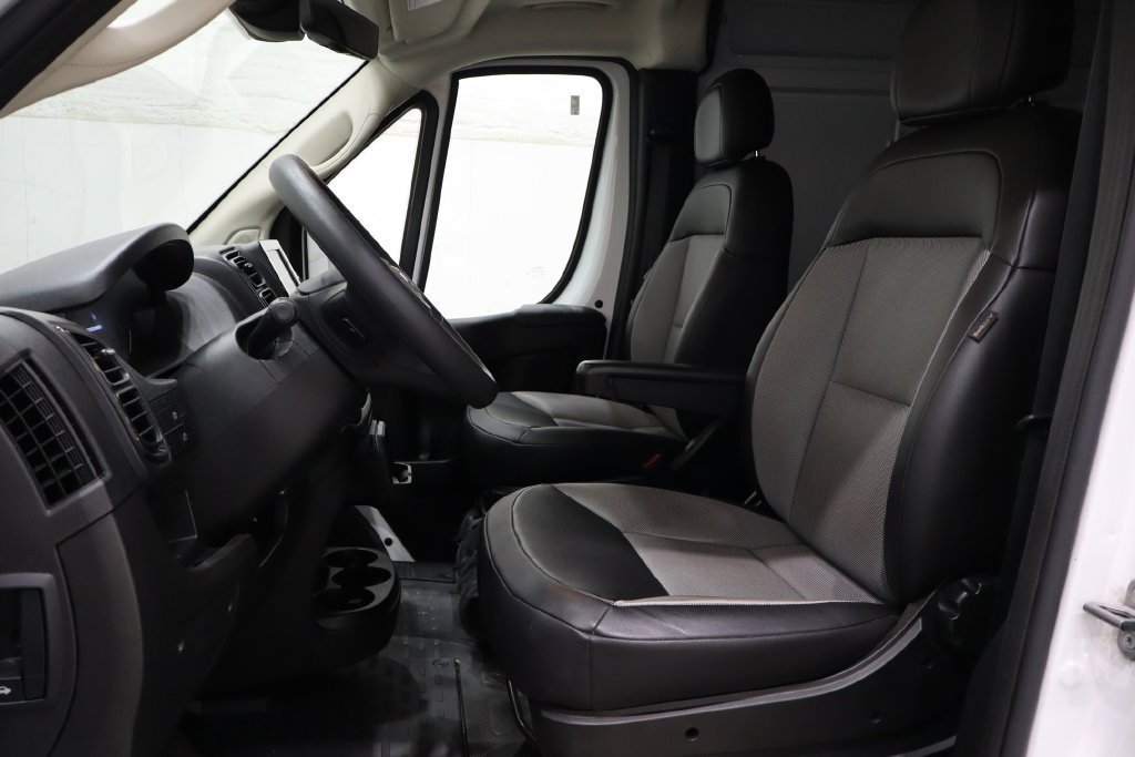 Used 2024 RAM ProMaster 1500 w/ Safety Group FWD image 7