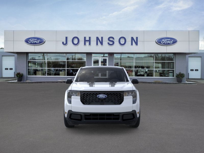 New 2026 Ford Maverick XLT w/ Equipment Group 301A AWD/4WD image 6