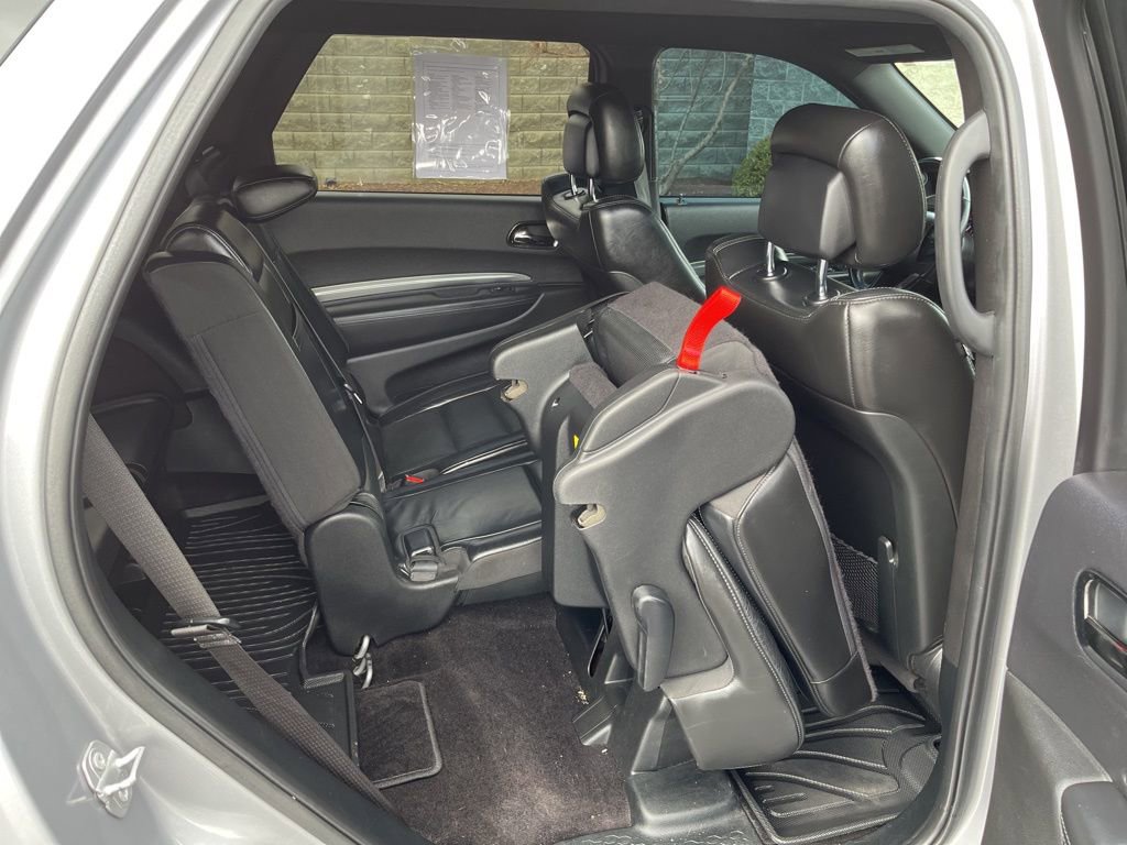 Used 2019 Dodge Durango R/T image 14