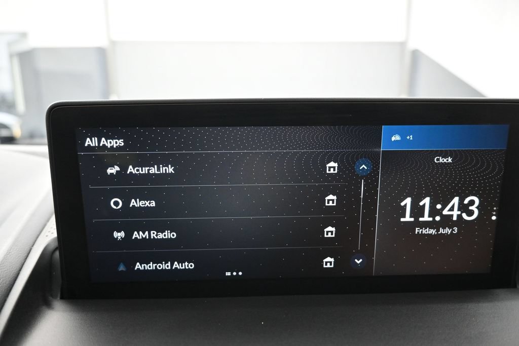 Used 2022 Acura RDX AWD w/ Technology Package image 12