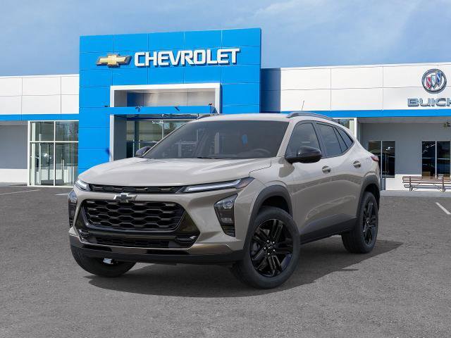 New 2026 Chevrolet Trax ACTIV w/ Driver Confidence Package FWD image 29