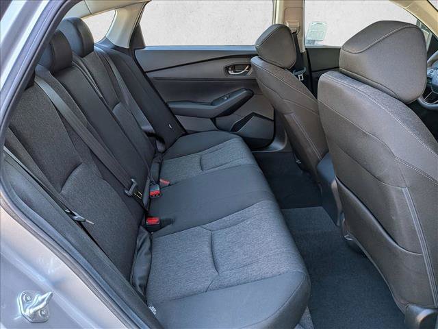 Used 2023 Honda Accord EX image 20