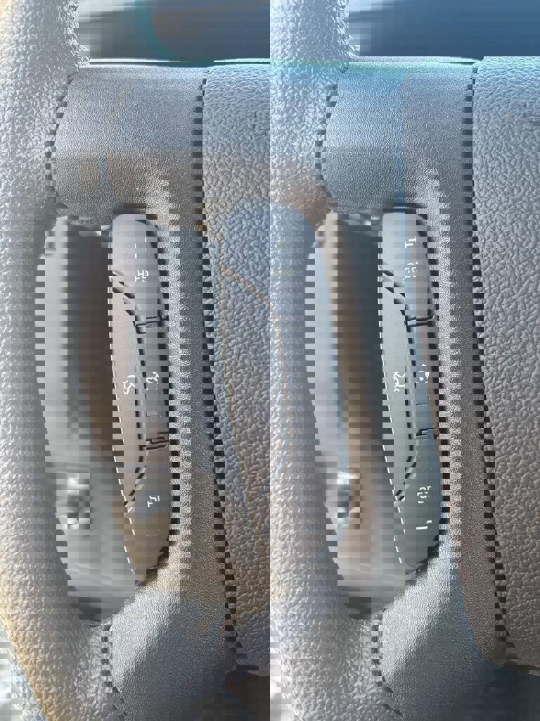 New 2025 Chevrolet Express 2500 WT w/ Driver Convenience Package image 20