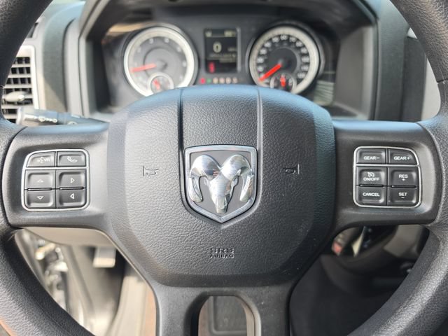 Certified 2021 RAM 1500 Tradesman w/ Popular Equipment Group RWD image 30