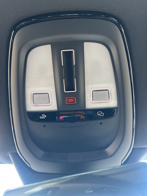 New 2026 Volvo XC90 B6 Plus w/ Protection Package image 18